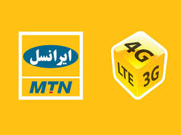ایرانسل من برای ایفون