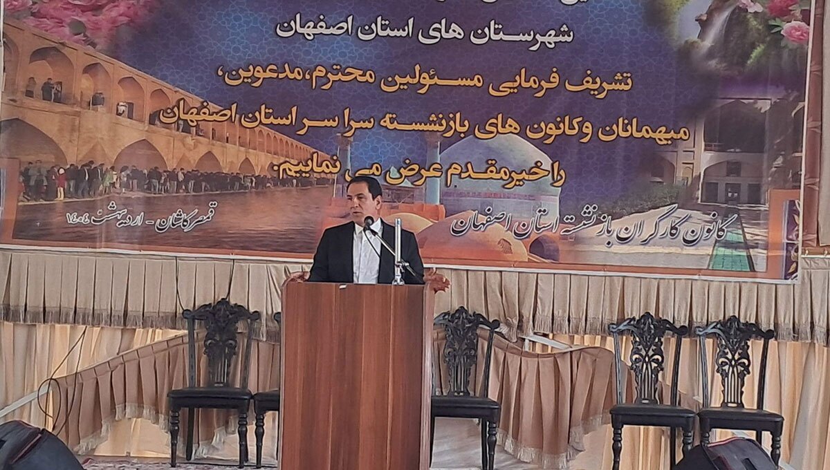 رئیس کانون بازنشستگان: زیر میزی گرفتن خط قرمز درمان تامین اجتماعی است