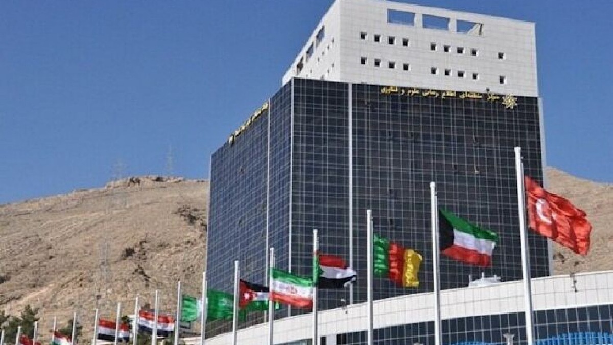 نتایج رتبه بندی پژوهشگاه های کشور سال ۱۴۰۲-۱۴۰۱ منتشر شد