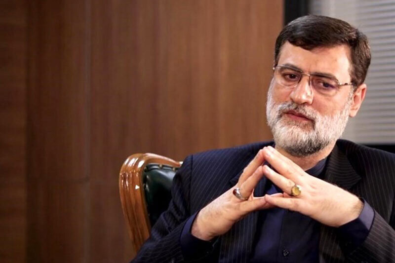 قاضی زاده هاشمی: رئیسی نماد عالم پیشرو در حمایت از خانواده بود/ او زمینه رشد همسر و دختران خود را فراهم کرد