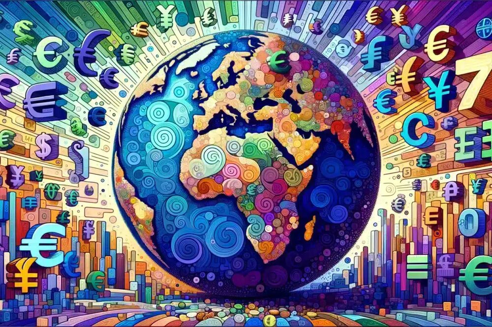 زیباترین اسکناس‌های جهان کدامند؟ - ایسنا