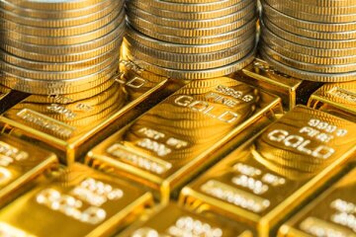 پیش‌بینی احتمال سقوط سخت طلا در ۲ ماه آینده