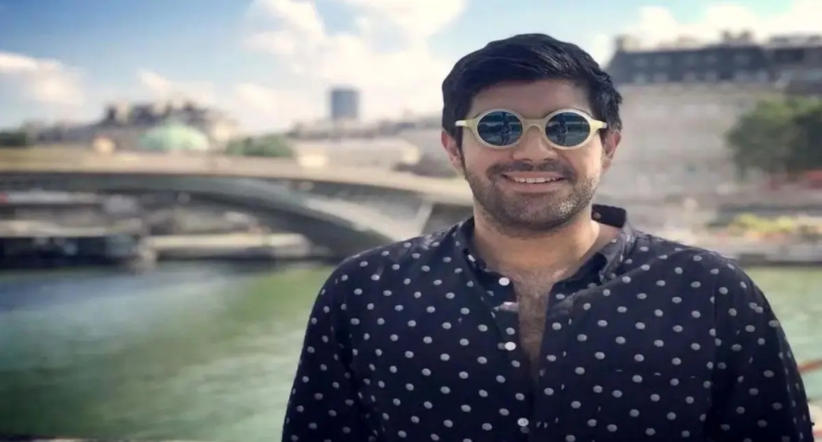 علی پاکزاد، خبرنگار شرق مفقود شد