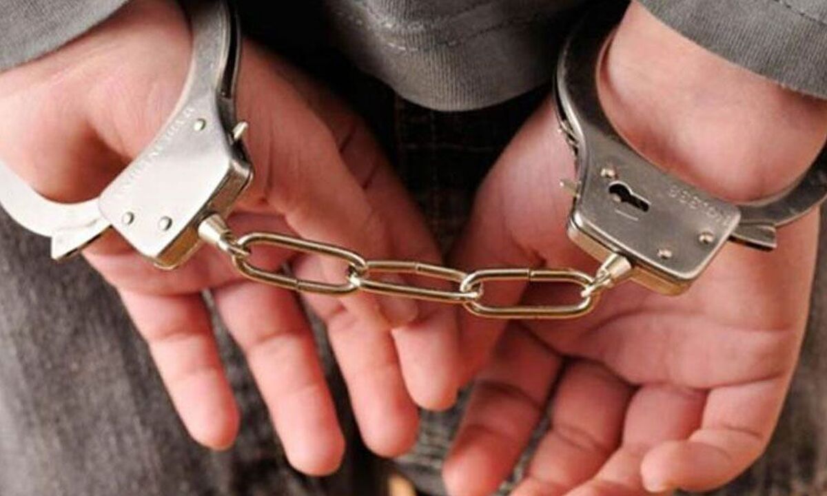 عاملان جاسوسی در هرمزگان دستگیر شدند