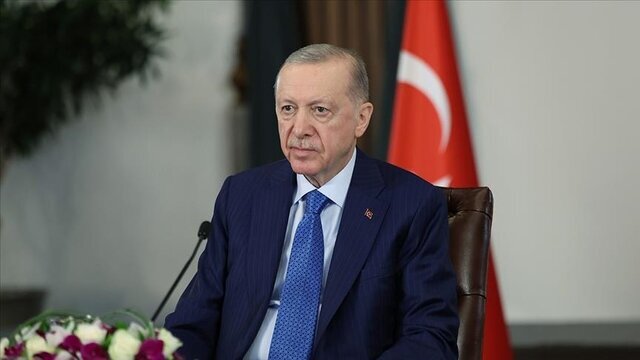 گفتگوی اردوغان با بن سلمان درباره حملات اسرائیل به ایران؛اسرائیل با حمله به تاسیسات هسته‌ای ایران امنیت منطقه را به خطر انداخته است