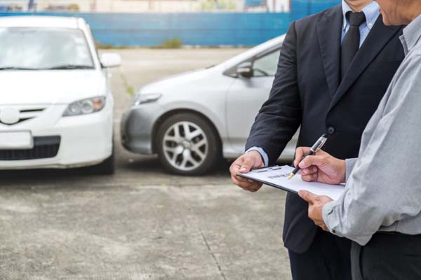 چطور خسارت افت قیمت خودرو را دریافت کنیم؟