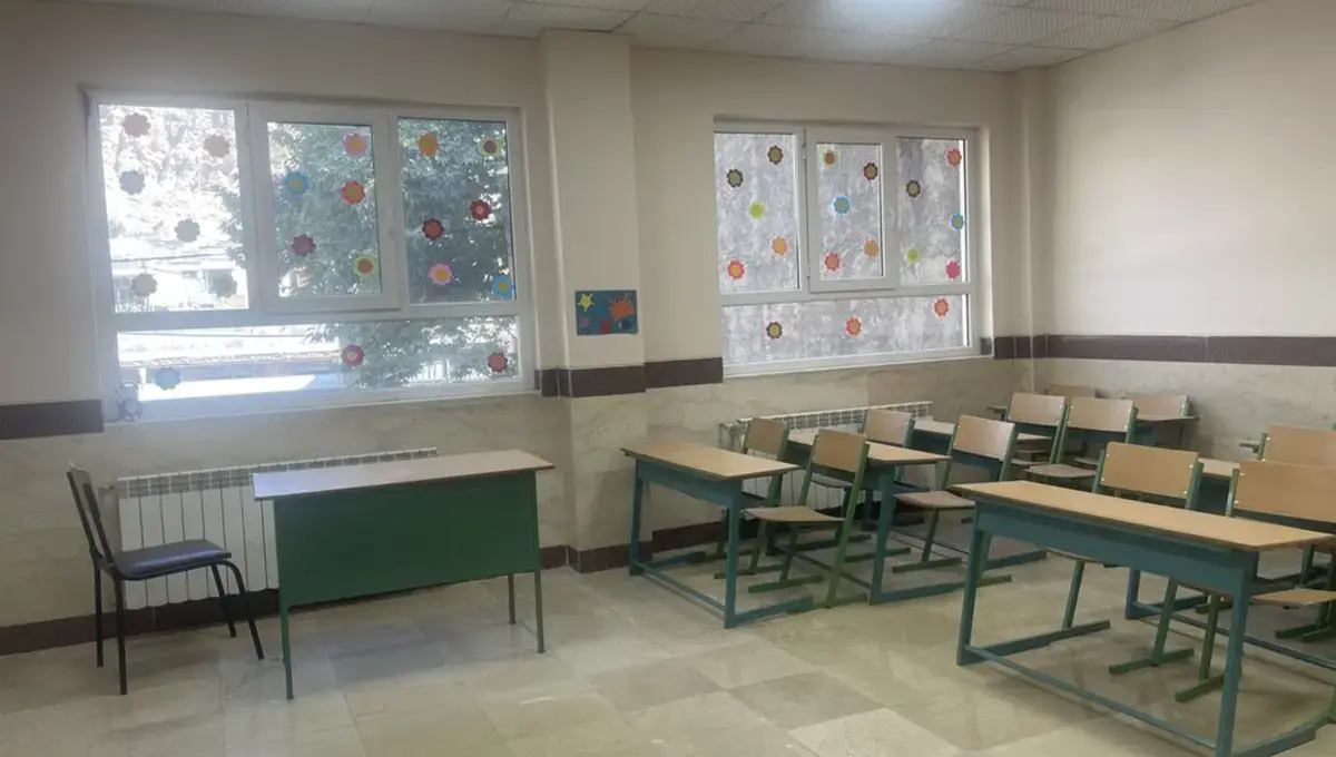 نظرسنجی آموزش و پرورش از والدین برای ارزیابی عملکرد مدارس در ثبت‌نام