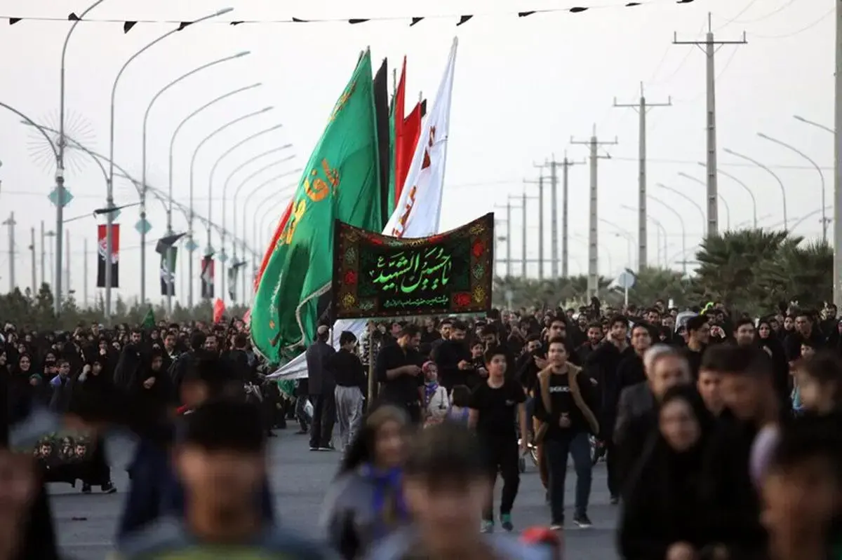 مشمولان فاقد معافیت تحصیلی امکان خروج از کشور برای اربعین را ندارند
