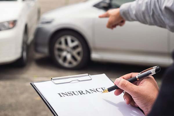 چطور خسارت افت قیمت خودرو را دریافت کنیم؟