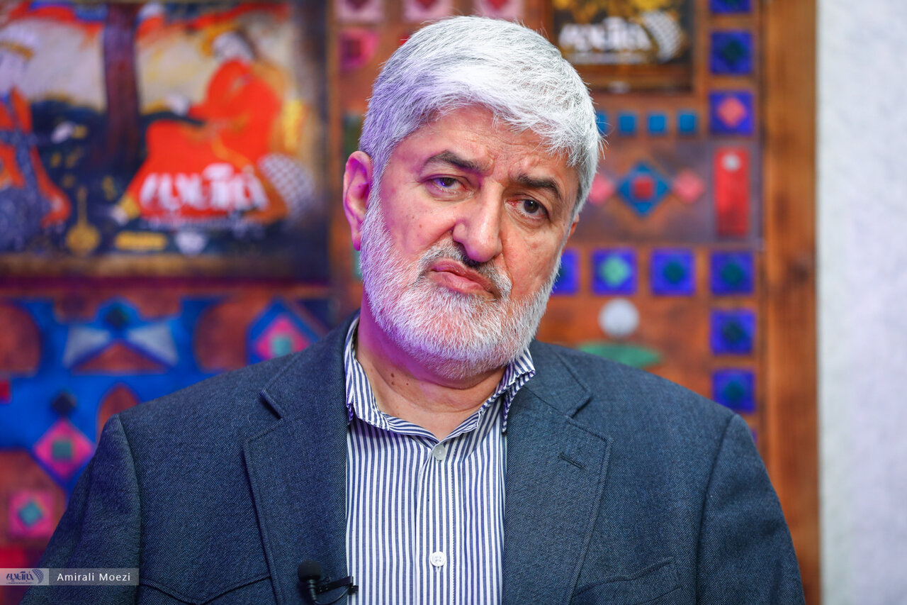 پیش بینی مطهری از احتمال حمله بعدی اسرائیل به ایران