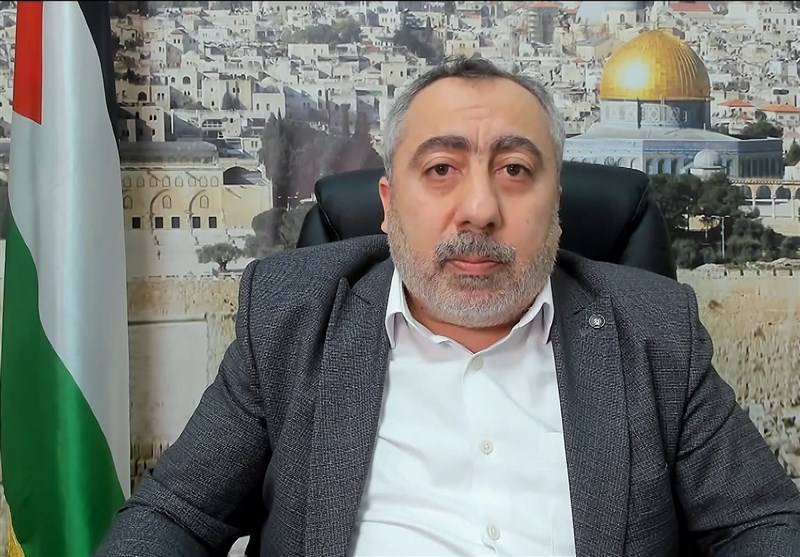 مشاور رهبر حماس: به وظیفه خود در قبال مردم فلسطین عمل کردیم