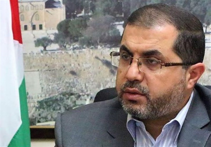 مقام ارشد حماس: منتظر پاسخ اسرائیل به طرح آتش بس هستیم
