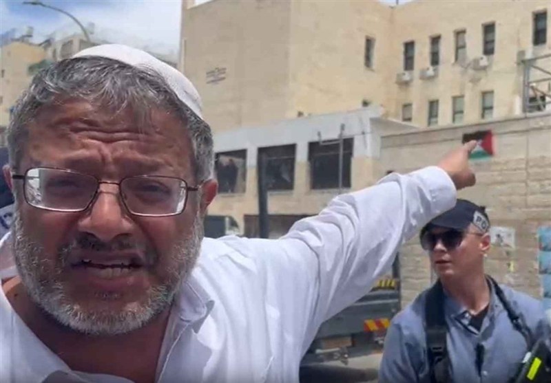 الحاق کرانه باختری نزدیک تر از همیشه؛ انحلال تشکیلات خودگردان و حملات شهرک نشین ها