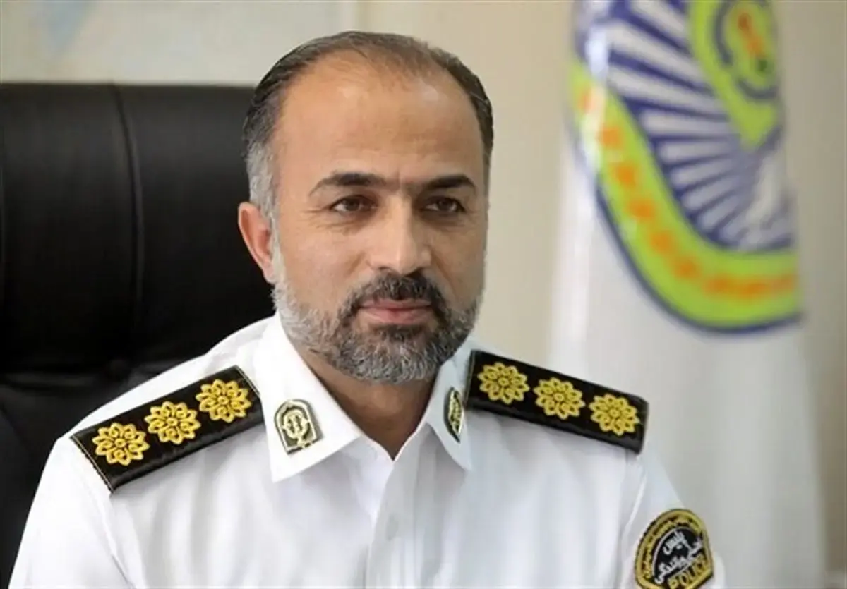 فوت ۵ زائر و مجروحیت ۳۳ نفر؛ گرمای هوا تأثیر چشمگیری در بروز تصادفات
