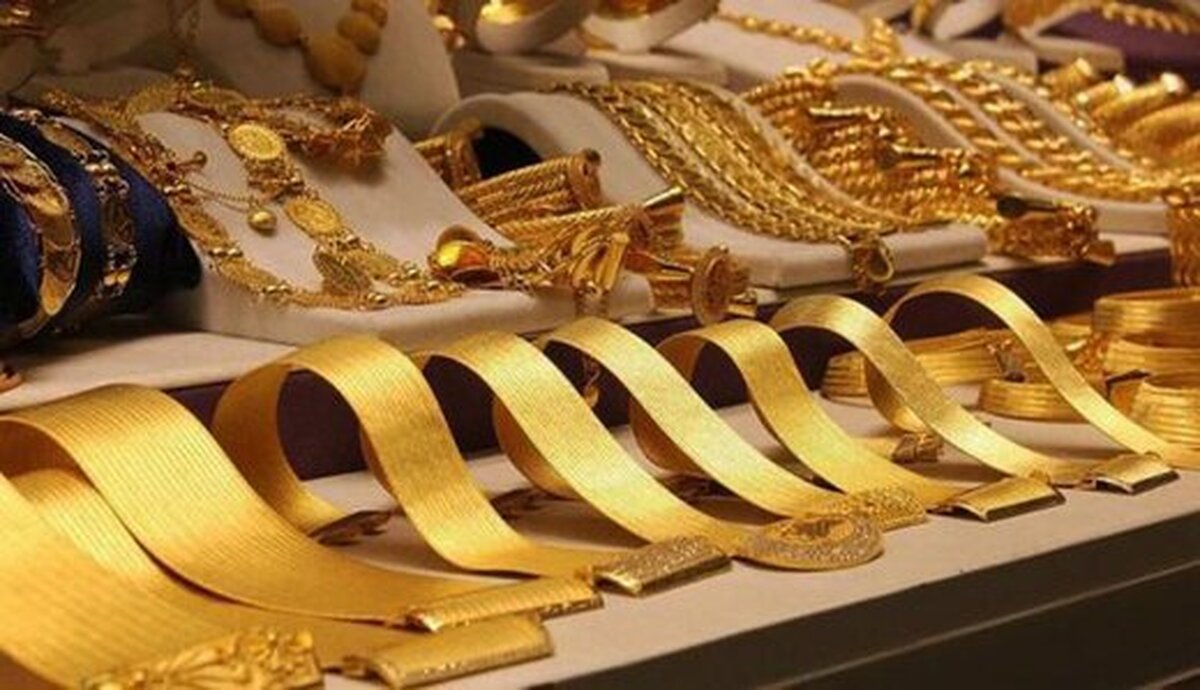 قیمت سکه و طلا امروز جمعه ۱۴۰۴/۰۵/۱۷