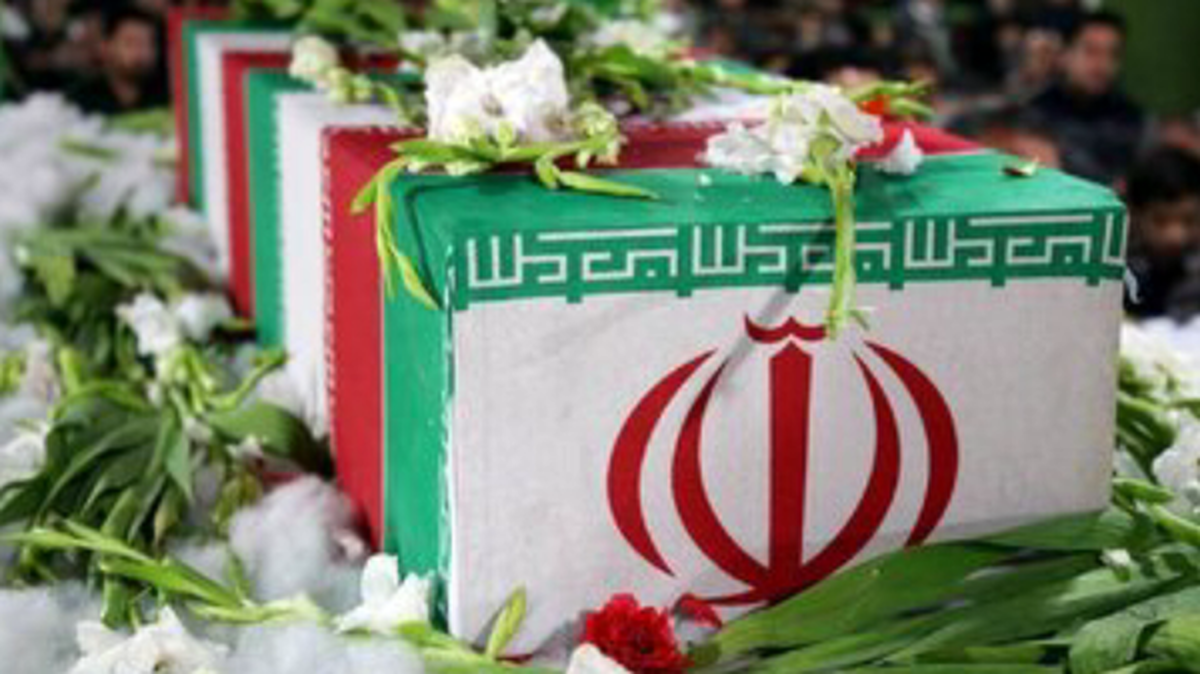 شهادت یک مامور پلیس در شفت