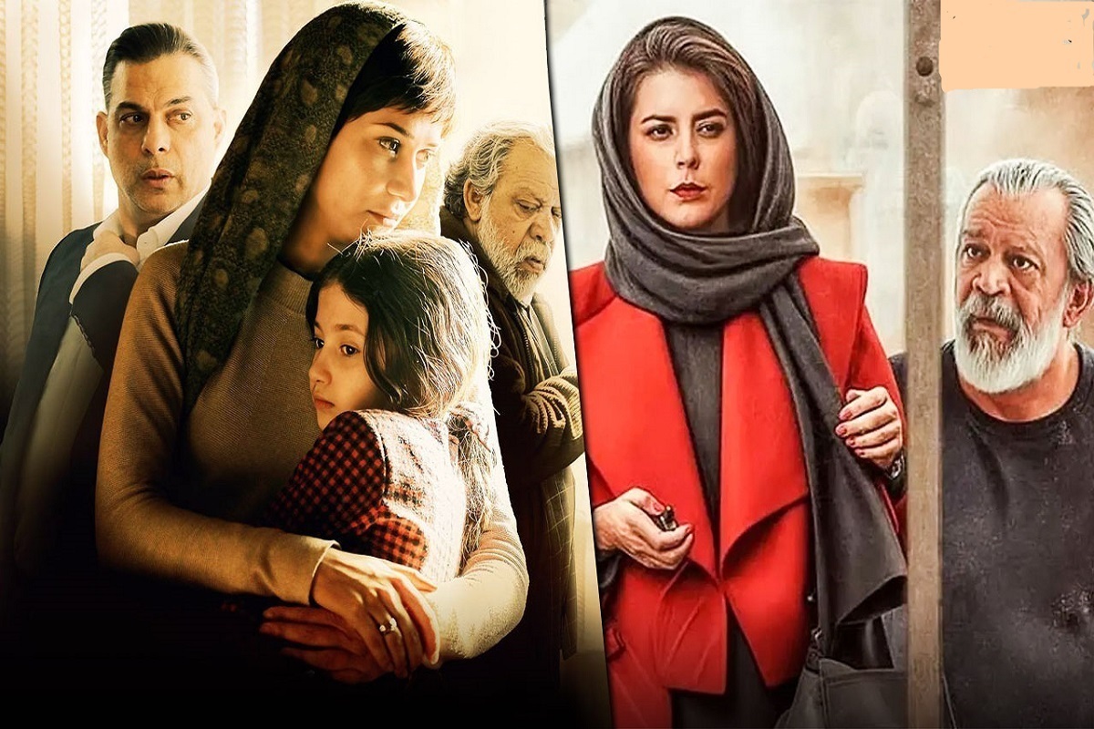 «پیرپسر» یا «زن و بچه»؛ کدام فیلم از ایران راهی اسکار می‌شود؟