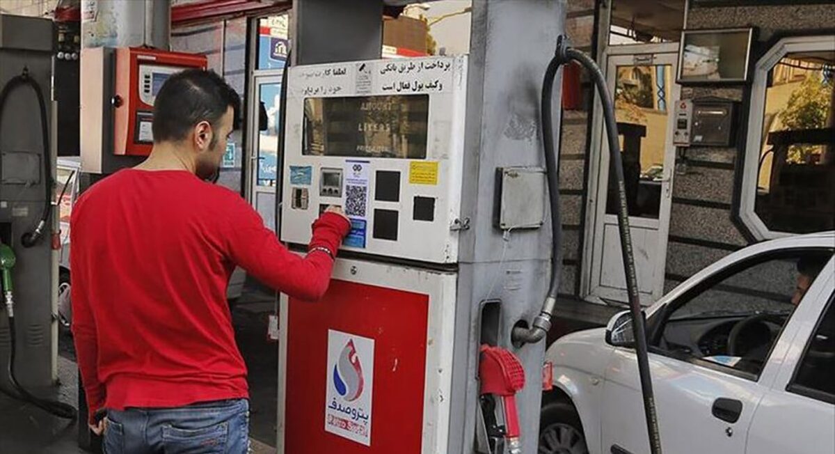 افزایش سقف برداشت از کارت سوخت در جایگاه‌های مرزی