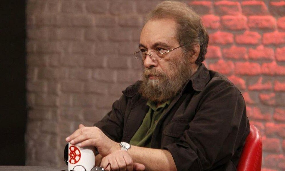 فراستی: دوره پژمان جمشیدی سرآمده
