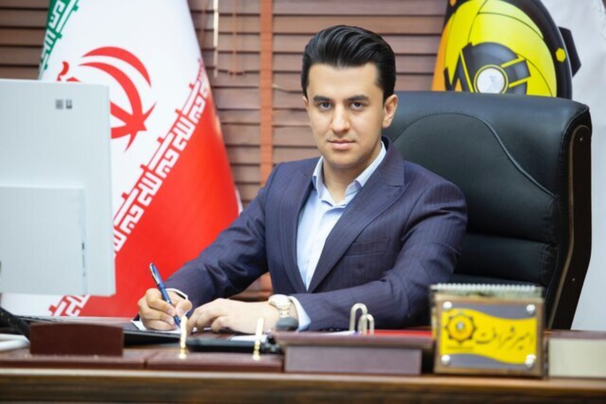 امیر شرافت: جدایی امیر غفور ربطی به جذب محمد موسوی ندارد