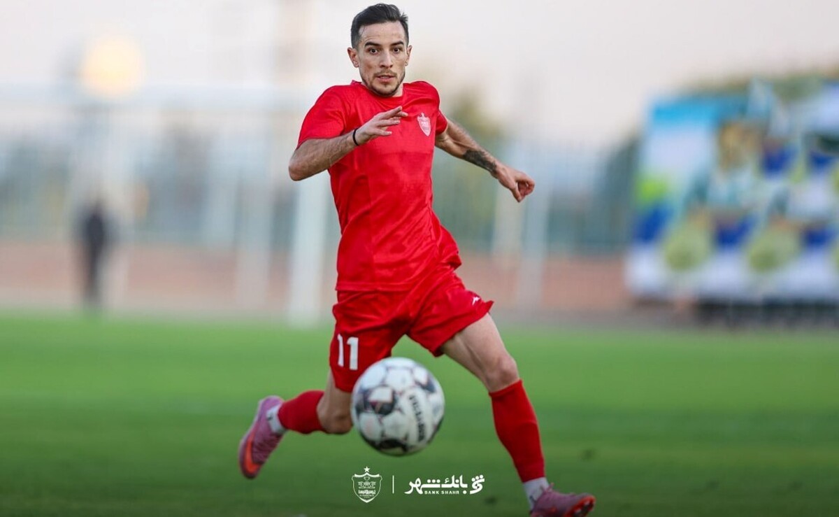 لیست مازاد پرسپولیس چه‌شد؟/ احتمال ماندگاری وینگر مغضوب هواداران پرسپولیس