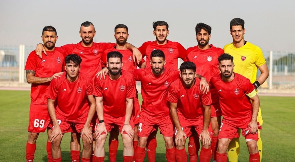 اعتراض عجیب هواداران پرسپولیس؛ مالک سرخپوشان حامی رضا درویش