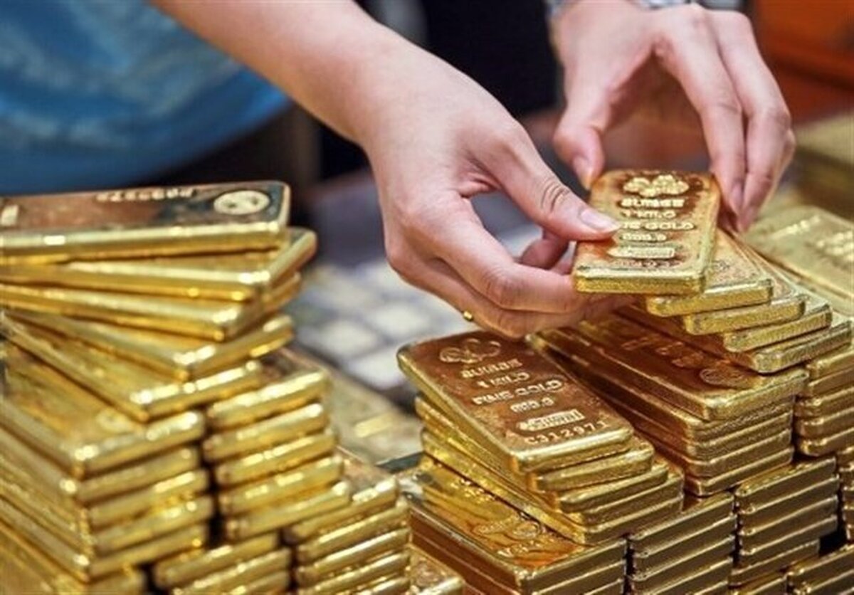 جزئیات فروش شمش طلا وارداتی