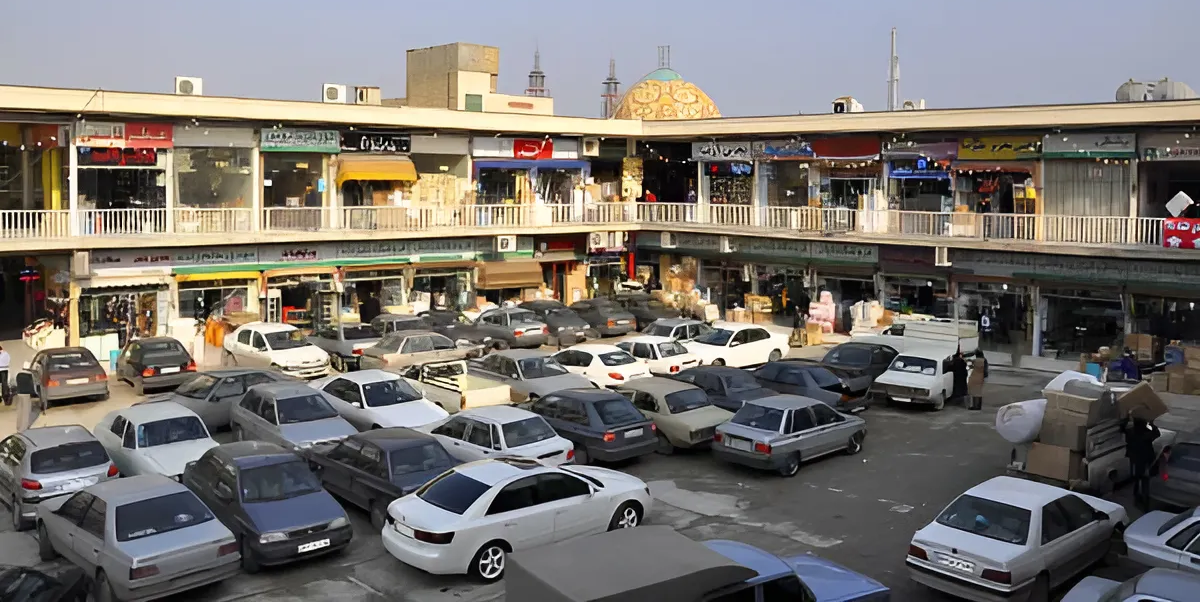 پیش‌بینی بازار خودرو