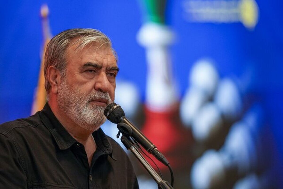 نماینده مجلس: روزهای سختی در انتظار اسرائیل است