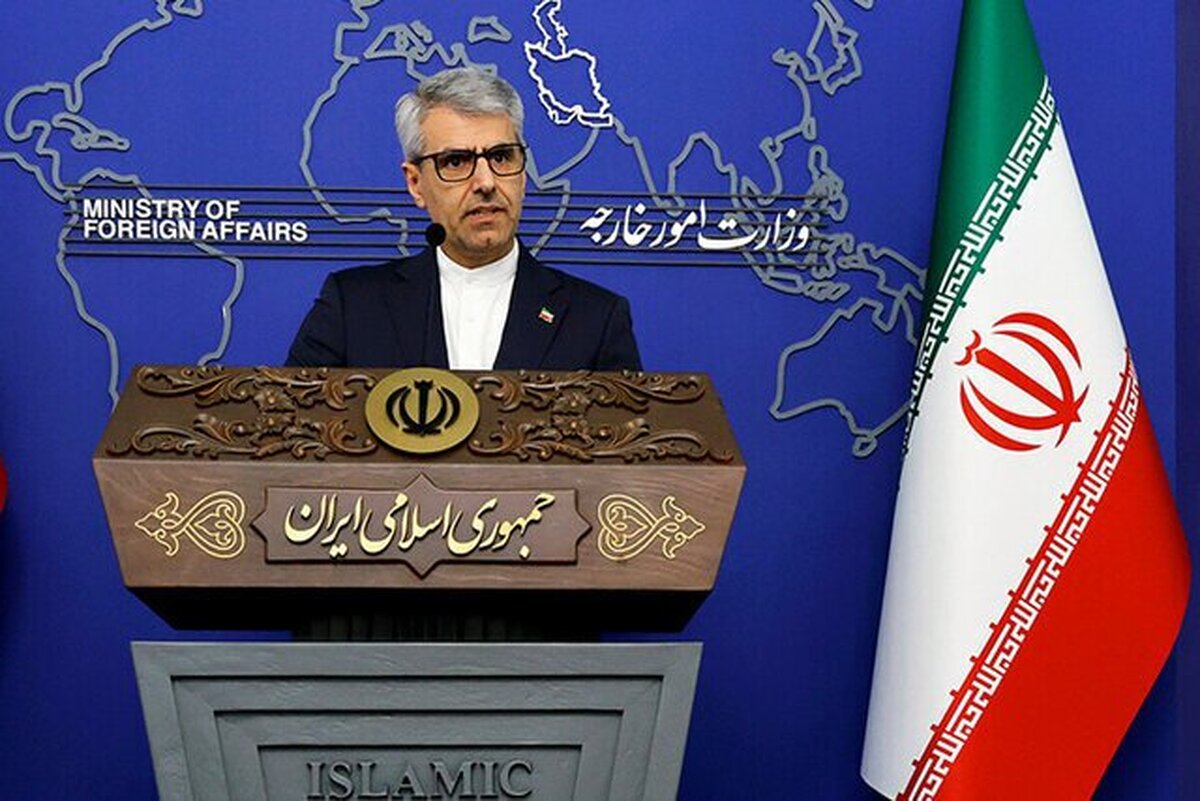 بقائی: سفارتخانه‌های آلمان، فرانسه و انگلیس در تهران تعطیل نشده‌اند