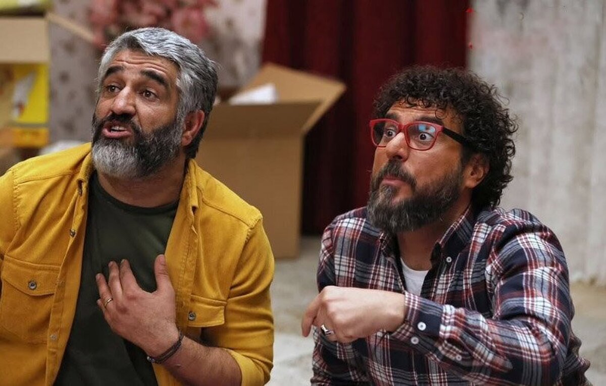 تازه نفس‌های سینمای ایران در شهریور