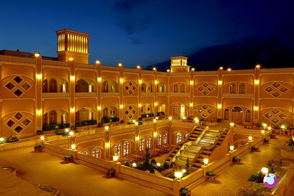 تور شیراز