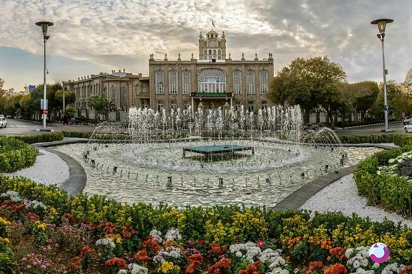 تور یزد