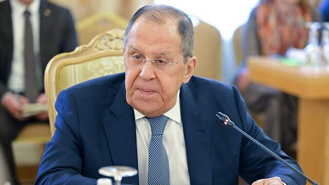 لاوروف: از «ترامپ» برای سفر به مسکو دعوت شده است