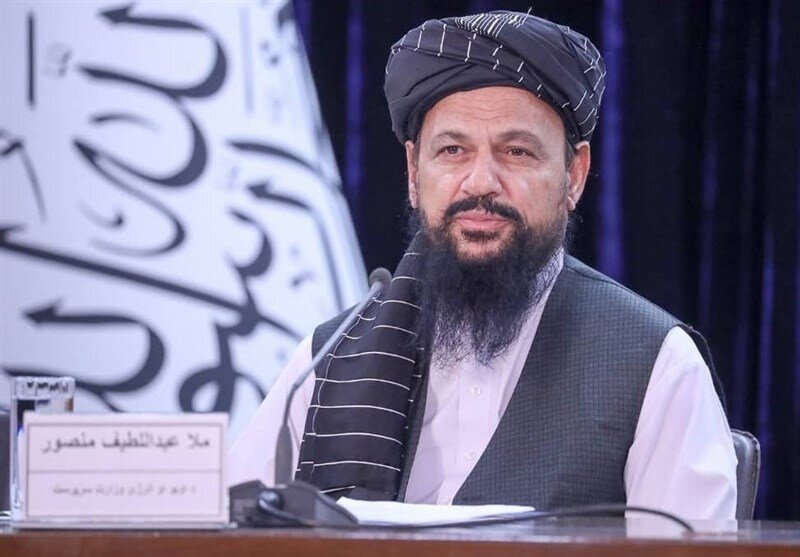 انتقاد تند طالبان از پاکستان: اسلام‌آباد نمی‌خواهد افغانستان روی ثبات ببیند / پاکستان مشکلات خودش را گردن دیگران نیاندازد