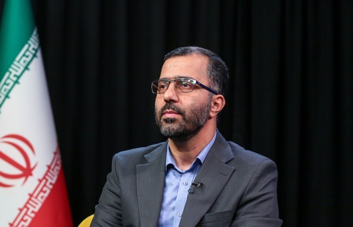 خط و نشان عضو هیات رییسه مجلس برای دولت پزشکیان؛  بدون تایید مجلس جق توافق با تلگرام را ندارید!