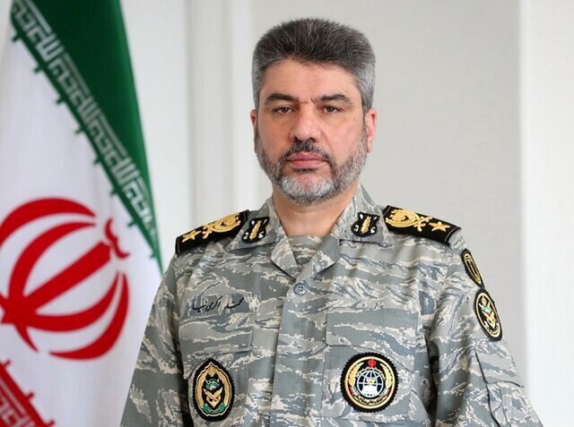خبر واگذاری زمین‌های ارتش به شهردای تهران صحت دارد؟