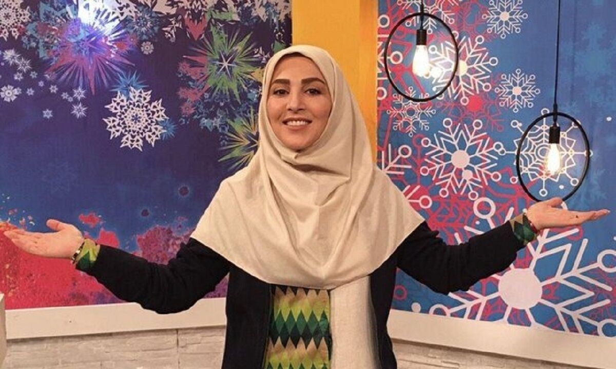 عکس/ متلک ژیلا صادقی به علی دایی: در پیست اسکی مراقب باش سرما نخوری!