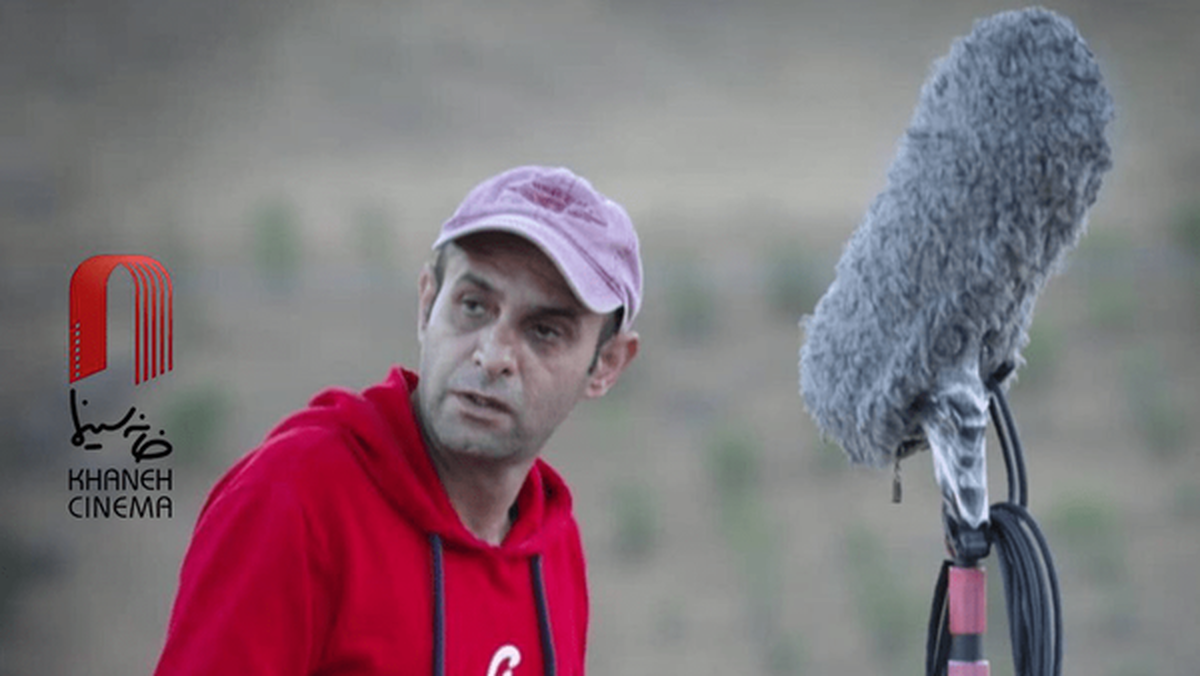 هادی ساعد محکم، صدابردار سینما درگذشت