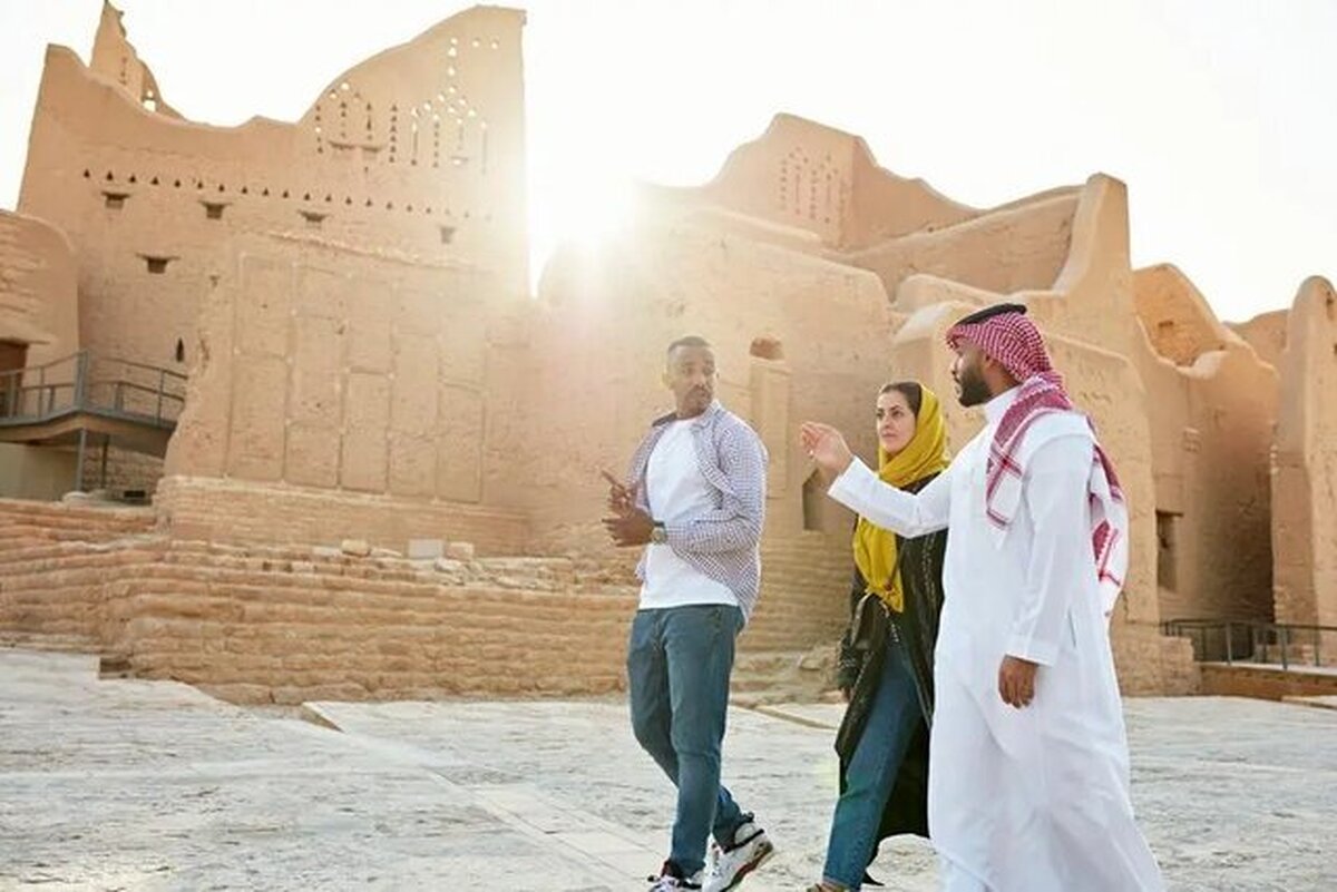 عربستان چطور پابه‌پای قدرت‌ها می‌رود؟