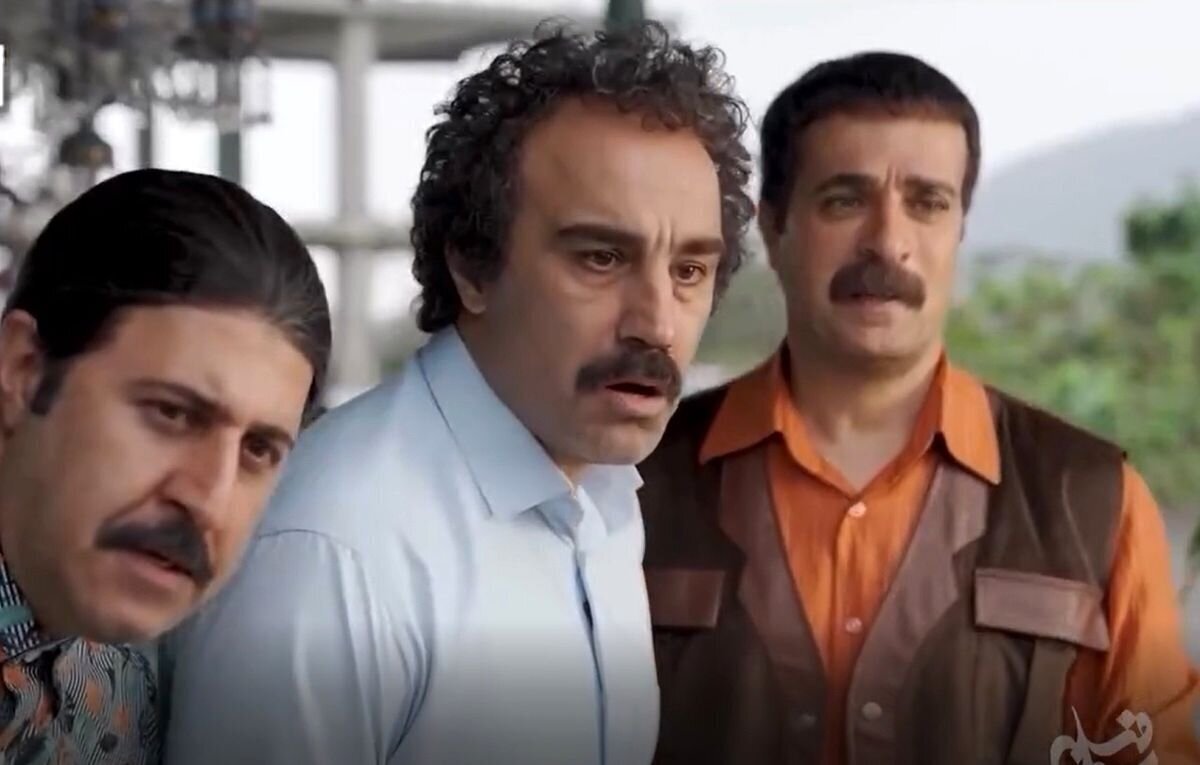 سیروس مقدم: من با صدا و سیما و تیم تولید این سریال هیچ ارتباطی ندارم!