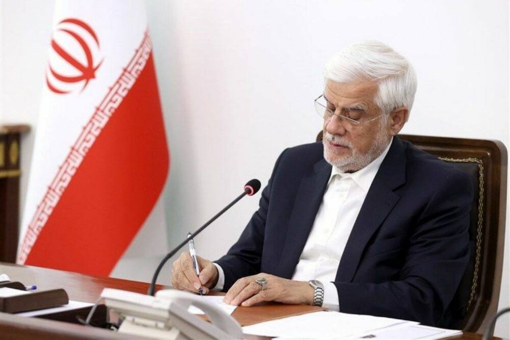 عارف: نام عبدالمجید ارفعی در حافظه فرهنگی ایران ماندگار است