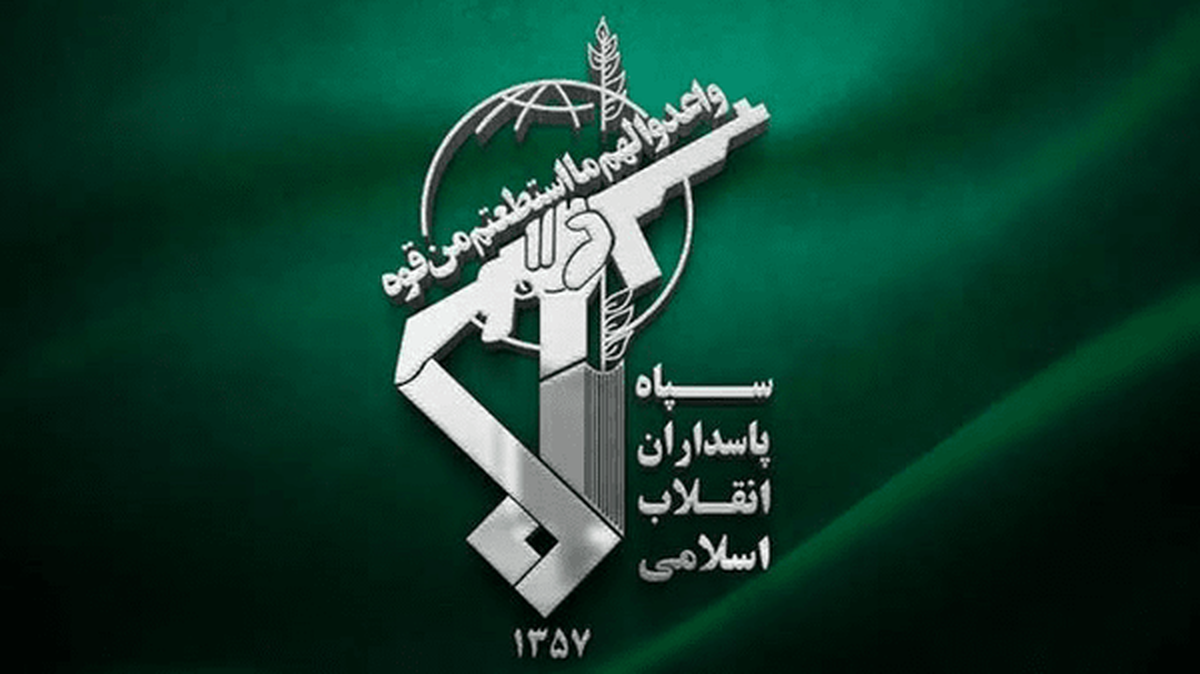 موج ۲۴/ سپاه: هر ۳ موشک شلیک شده به هدف اصابت کردند