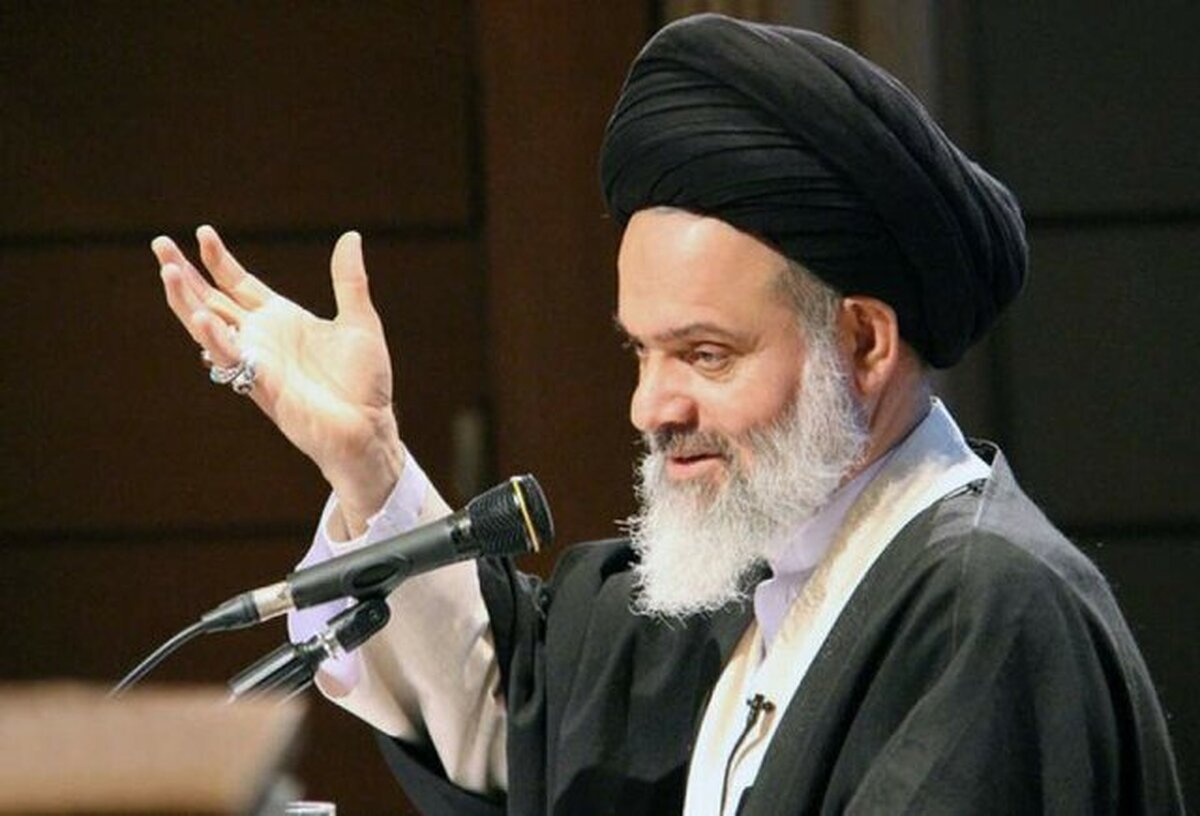 آیت الله بوشهری: به‌زودی گزارش نهایی فرآیند انتخاب سومین رهبر اعلام می‌شود