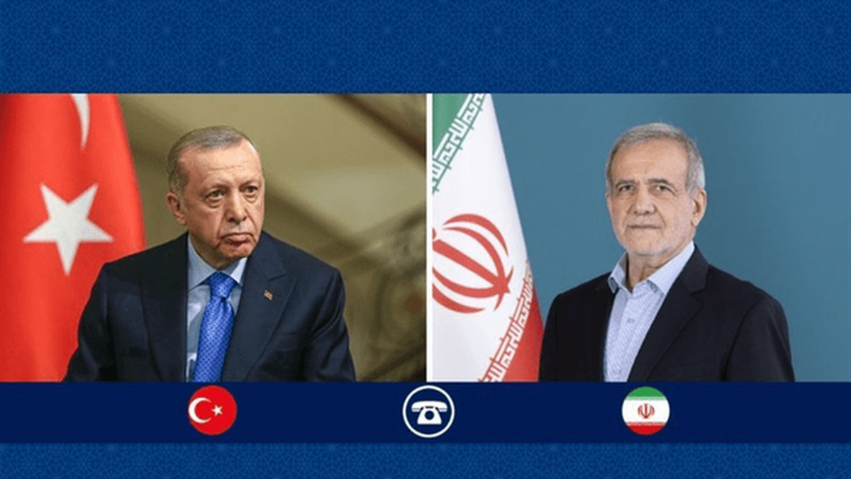 پزشکیان: همواره آمادگی خود را برای کاهش تنش اعلام کرده‌ایم