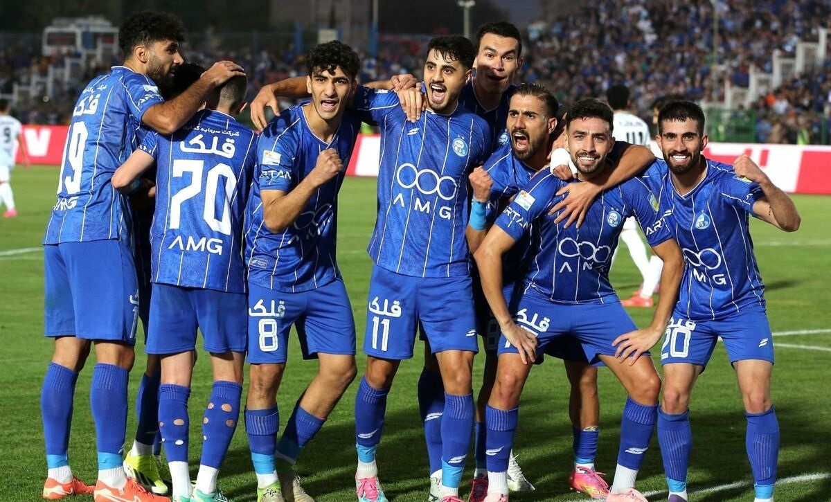 پرسپولیس اولین معترض به ادعای استقلال/ تکلیف در زمین مشخص شود