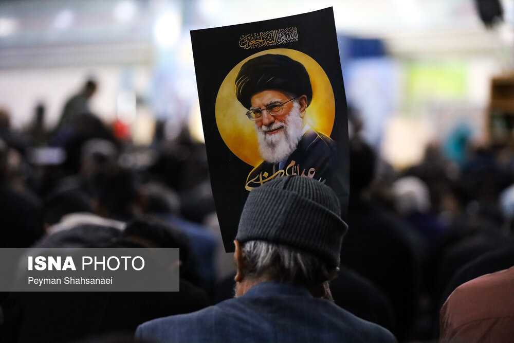 بیانیه رؤسای دانشگاه‌های علوم پزشکی در پی شهادت مظلومانه رهبر معظم انقلاب