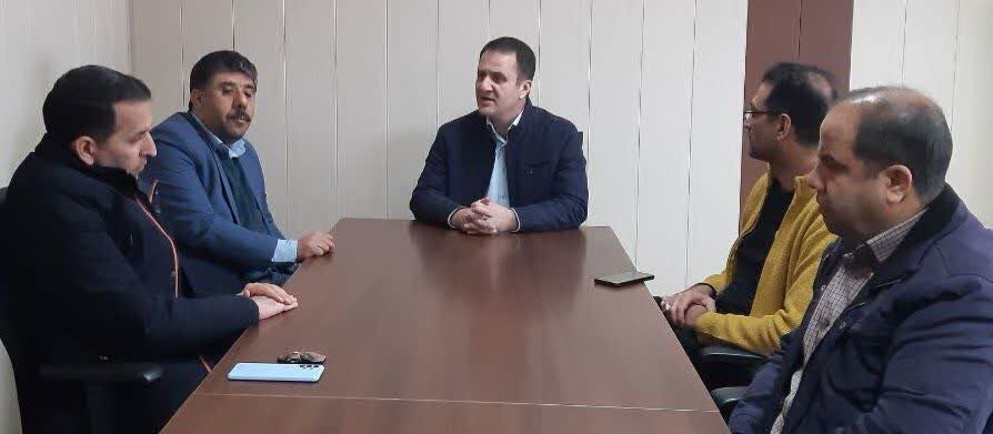 رئیس جهاد دانشگاهی لرستان: ملت ایران با انگیزه قوی‌تر در مسیر توسعه و تعالی گام برمی‌دارند