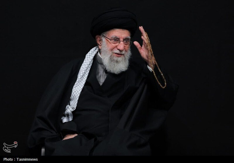 بیانیه ۹۴۵ نفر از علمای اهل‌سنت گلستان در محکومیت شهادت رهبر انقلاب