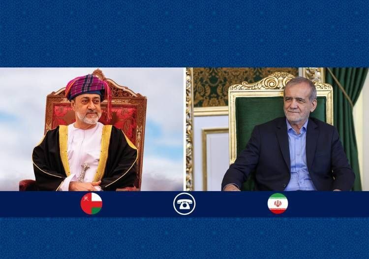 پزشکیان: اهداف نظامی ما صرفاً مناطقی است که در حمله به ایران مشارکت مستقیم داشته‌اند